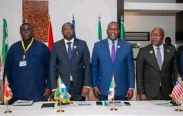 Ghana, Four Others Drive Bold Reform Agenda With $16 Million Pledge To African Development Fund