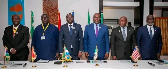 Ghana, Four Others Drive Bold Reform Agenda With $16 Million Pledge To African Development Fund