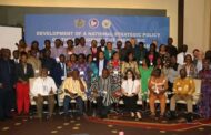 MoH And NCTC Hold National Stakeholder Meeting On CHD Services