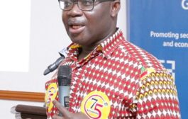 Ghanaian Workers Need A Living Wage - Trades Union Congress