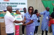 Eastern Regional Minister Honours Workers On May Day, Assures Fair Pay And Better Conditions