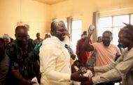 E/R: Kwahu South MCE Nominee Confirmed With 84% Votes