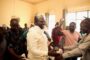 Embrace Patriotism And Team Work In Your Dealings - Deputy Lands Minister To PRO’s