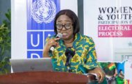 Parliament, NCCE Partner To Empower Female MPs And Advance Affirmative Action
