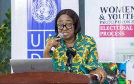 Parliament, NCCE Partner To Empower Female MPs And Advance Affirmative Action