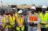 Accra Roads Progress Show Progress Despite Challenges