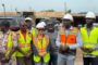 Accra Roads Progress Show Progress Despite Challenges