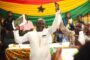 Our Protest Wasn't About The Removal Of Chief Justice - Adomako Kissi