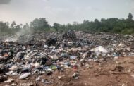 A/R: Fufuo Residents Cry Out Over Health Risks From Refuse Dump Site