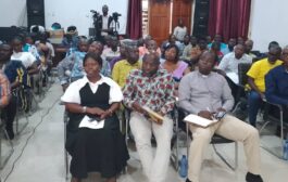 Ashanti Regional TVET And CSIR-BRRI Partner To Equip Students With Sustainable Building Skills