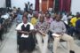 Ablakwa Embarks On Working Visits To Key Institutions Under The Foreign Affairs Ministry