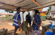 A/R: Five Arrested For Illegal Water Connections