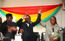 Atiwa East, Atiwa West, Kwaebibirem And Denkyembour MMDCE Nominees Confirmed