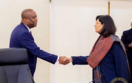 Government Committed To Completing University Of Engineering And Agric In Bunso - Deputy Finance Minister Assures
