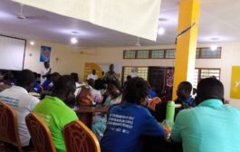 3-Day Gender- Responsive Pedagogy Workshop Held To Climax First Phase Of KOICA Project In New Juaben South