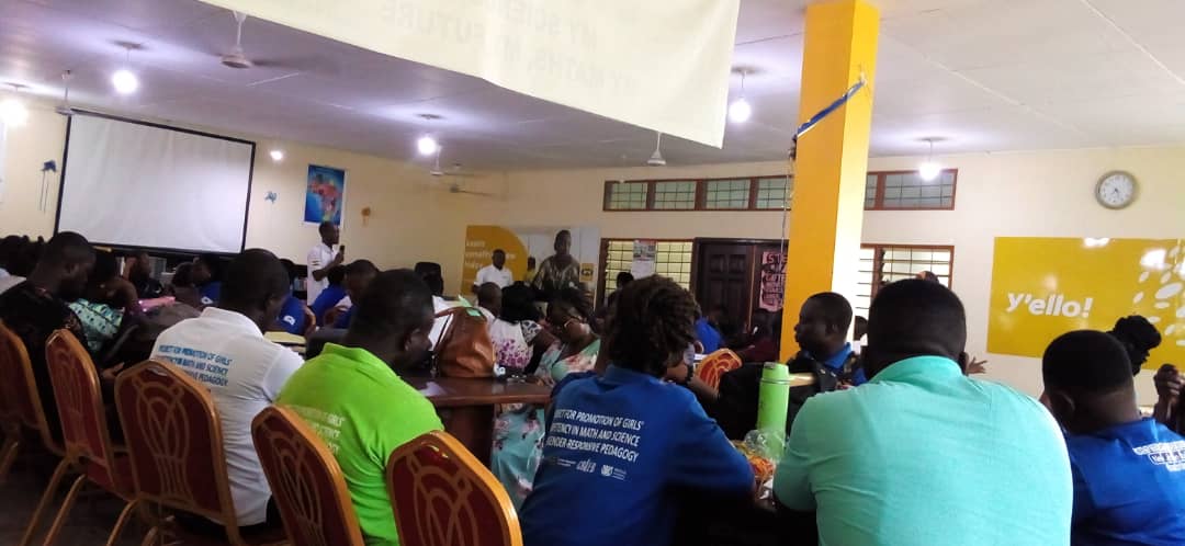 3-Day Gender- Responsive Pedagogy Workshop Held To Climax First Phase Of KOICA Project In New Juaben South