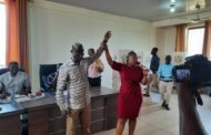 MDCE Nominees For Akuapem South, Upper Manya, Nsawam, Ayensuano And Suhum Confirmed As Supporters Chase Annor-Dompreh