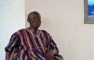 Asamang Tamfoe Chiefs And Farmers Call For Arrest of Notorious Illegal Minner Over Destruction Of Farmlands