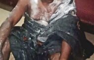 E/R: House Of Chiefs Orders Daniel Dickson To Cease Parading Himself As Anum Omanhene