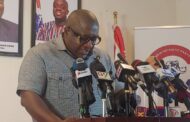 Sammy Gyamfi Dollars Gift: Uphold The Values You Champion - Mahama Told