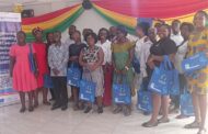E/R: Ghana Integrity Initiative Holds Capacity Training Workshop For Citizen Groups