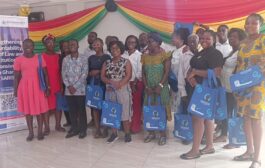 E/R: Ghana Integrity Initiative Holds Capacity Training Workshop For Citizen Groups