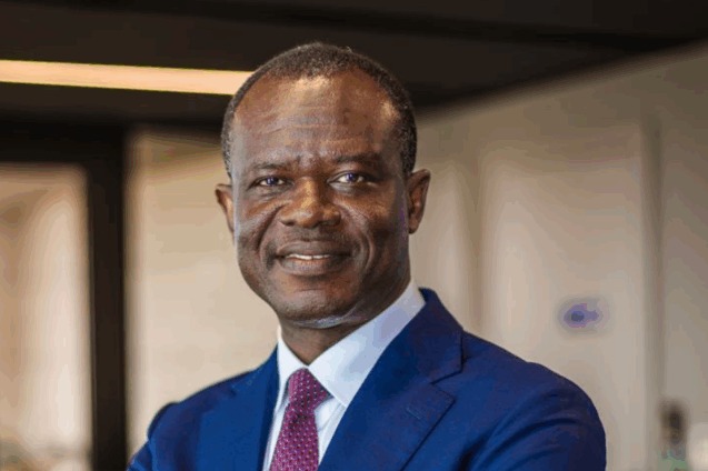 Bank Of Ghana Denies Propping Up Cedi With Reserves, Highlights Strong Fundamentals