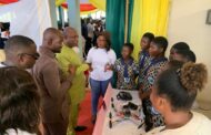 Science & Maths Quiz Finals: Be Discipline And Take Your Studies Seriously - New Juaben North MCE To Students