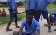 C/R: Eight Students Under Investigation For Brandishing Weapons
