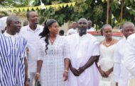 Wassa Amenfi East MCE Advocates For Political Tolerance