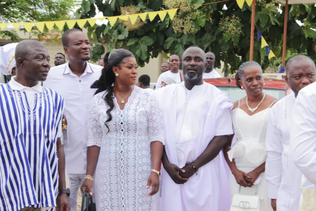 Wassa Amenfi East MCE Advocates For Political Tolerance