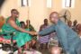 Staff Of Akwadum Health Centre Pays  Courtesy Call On New Juaben North MCE, Present Challenges