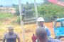 Wassa Amenfi East MCE Install Transformers To Stabilize Power Supply