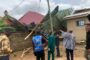 Akufo-Addo Left The Presidential Jet In A Very Deplorable State - Dr. Omane Boamah
