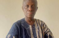 Ahafo NADMO Director Urges Public To Remain Security Conscious During Downpour