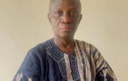 Ahafo NADMO Director Urges Public To Remain Security Conscious During Downpour