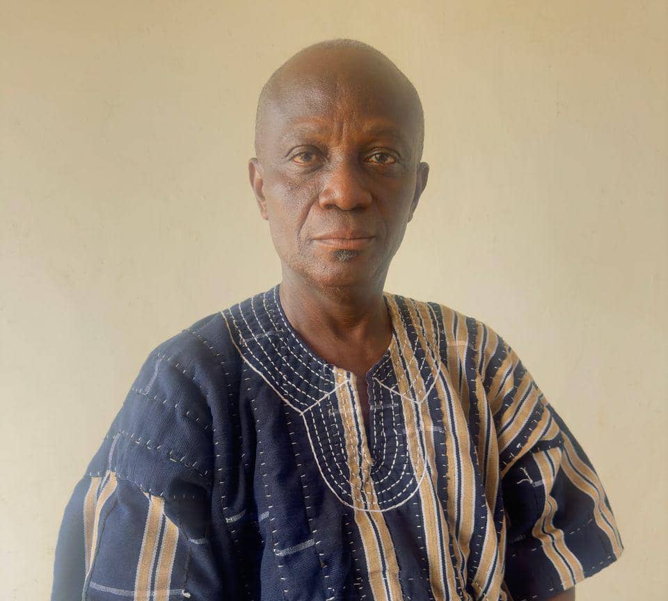 Ahafo NADMO Director Urges Public To Remain Security Conscious During Downpour