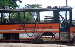 Management Of Metro Mass Visit Koforidua Depot, Announces Plans To Revamp Company