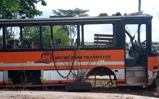 Management Of Metro Mass Visit Koforidua Depot, Announces Plans To Revamp Company