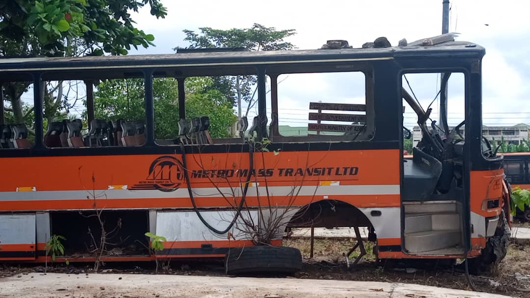 Management Of Metro Mass Visit Koforidua Depot, Announces Plans To Revamp Company