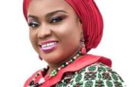 G/R: Hajia Mariam Mohammed Rallies Support For Community Development: Bad Roads And Floods Threaten Lives And School Children In Amasaman