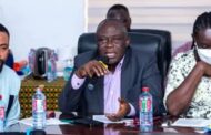 Committee On Environment, Science And Technology Advocates For Funding For Agencies