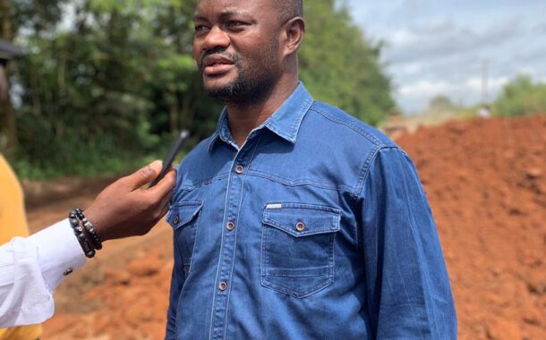E/R: New Juaben North MCE, MP To Support 30 Best BECE Candidates