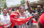 Focus: Education Sector Interventions By Joana Gyan Cudjoe In Amenfi Central