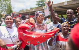 Focus: Education Sector Interventions By Joana Gyan Cudjoe In Amenfi Central