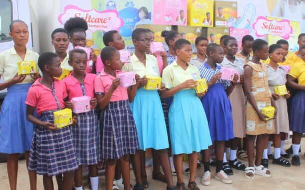Abolition Or Reducing Taxes On Sanitary Pads, A Sustainable Way To Tackle Period Poverty — Stakeholders At Ayensuano