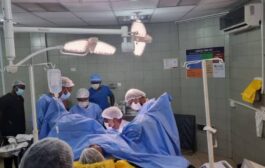 Eastern Regional Hospital Performs Free Fistula Repair Surgeries To mark International Day To End Obstetrics Fistula