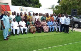 E/R: MMDCEs Charged To Prioritize Development And Accountability