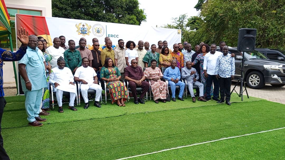 E/R: MMDCEs Charged To Prioritize Development And Accountability