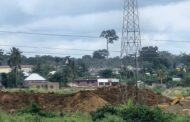Atiwa East NDC Executives Clamp Down On Illegal Miners, Confiscate 22 Chanfai Machines